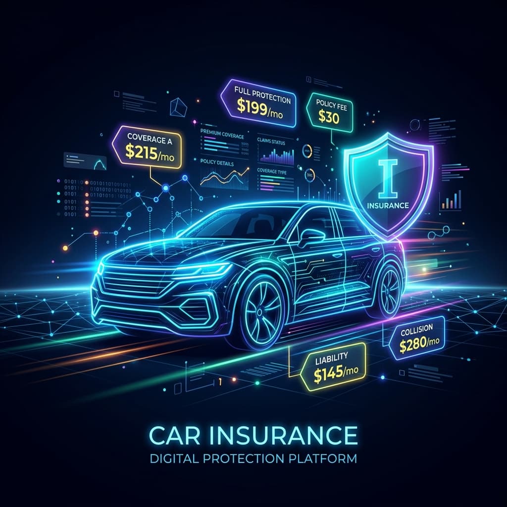 Car Insurance Myths That Are Costing You Money Right Now