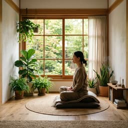 Meditation Accessories