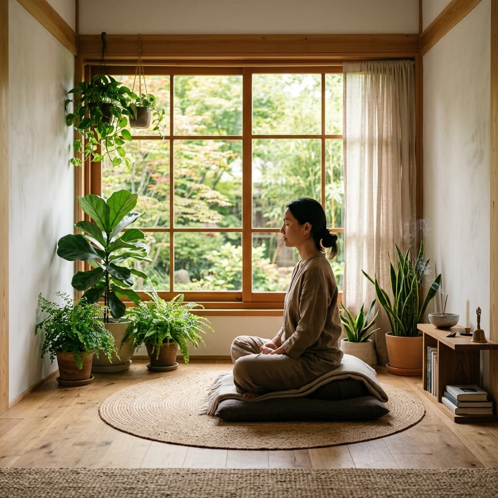 Headspace vs Calm vs Insight Timer: Which Meditation App Is Best?