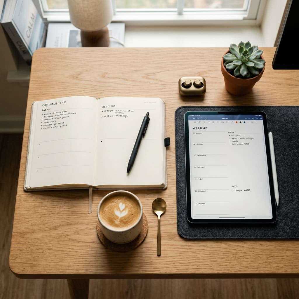 Time Blocking: The Complete Guide to Deep Work