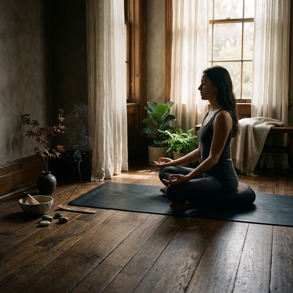Health & Wellness